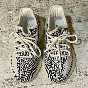 Adidas Yeezy Boost 350 V2 “Zebra”
